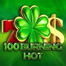 100 Burning Hot – slot by Amusnet Interactive, featured at winnitacasinoo.eu