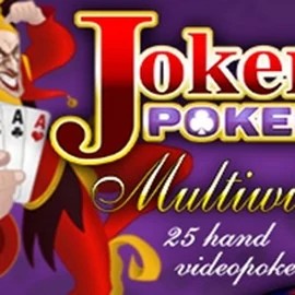 25H Joker Poker (Espresso) by Espresso Games, showcased at winnitacasinoo.eu – game logo