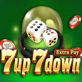 7up 7 down – slot by TaDa Gaming, featured at winnitacasinoo.eu