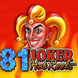 81 Joker Hot Reels – slot by Origins, featured at winnitacasinoo.eu