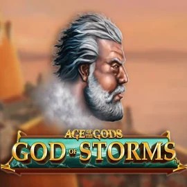 Play the Age Of The Gods: God of Storms slot by Playtech on Winnita casino