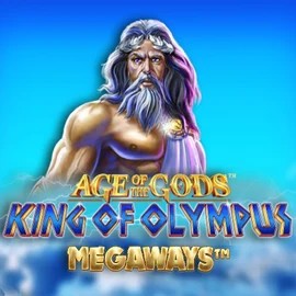 Age Of The Gods: King of Olympus Megaways – slot by Origins, featured at winnitacasinoo.eu
