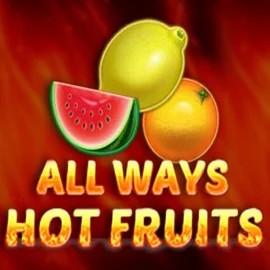 Play All Ways Hot Fruits slot by Amatic Industries on winnitacasinoo.eu