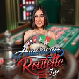 American Roulette (Evolution) – slot by Evolution, featured at winnitacasinoo.eu