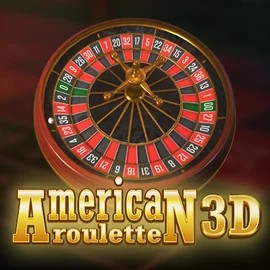 American Roullete 3D (Evoplay) logo by Evoplay Winnita casino