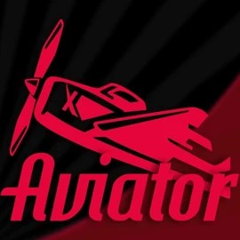 Enjoy Aviator by Spribe – logo hosted on winnitacasinoo.eu