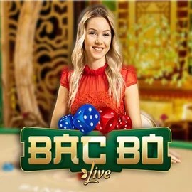 Bac Bo logo – Live Casino by Evolution at Winnita casino