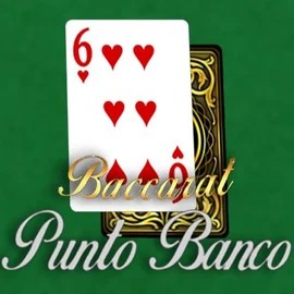Baccarat - Punto Banco – slot by Red Tiger Gaming, featured at winnitacasinoo.eu