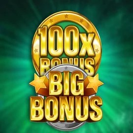 Big Bonus casino game by Inspired Gaming – featured logo at Winnita casino