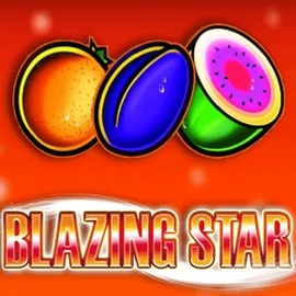Play the Blazing Star slot by Merkur Gaming on Winnita casino