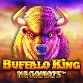 Play Buffalo King Megaways slot by Pragmatic Play on winnitacasinoo.eu