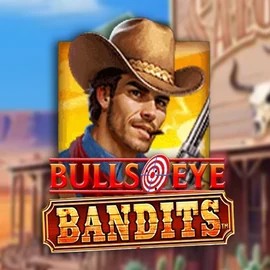 Play Bulls Eye Bandits slot by Origins on winnitacasinoo.eu