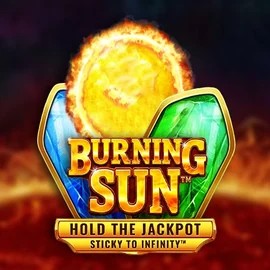 Play the Burning Sun slot by Wazdan on Winnita casino