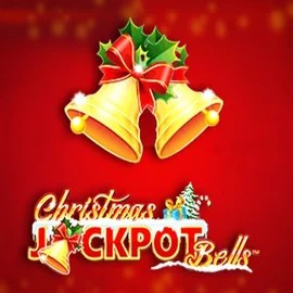 Christmas Jackpot Bells game by Origins – logo hosted on Winnita casino