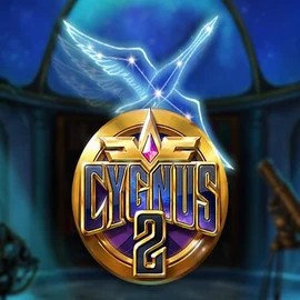 Cygnus 2 casino game by ELK Studios – featured logo at Winnita casino