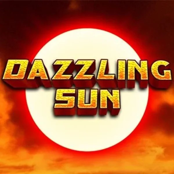 Dazzling Sun game by Win Studios – logo hosted on Winnita casino