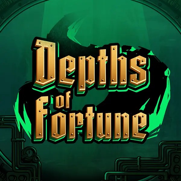 Depths of Fortune online slot from AvatarUX Studios – play at winnitacasinoo.eu