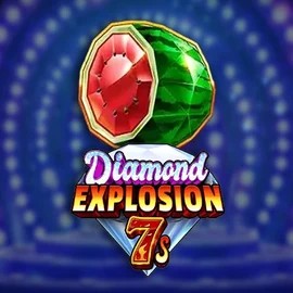 Diamond Explosion 7s – slot by RubyPlay, featured at winnitacasinoo.eu