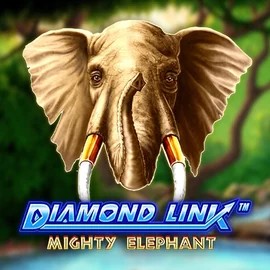 Play Diamond Link Mighty Elephant slot by Novomatic on winnitacasinoo.eu