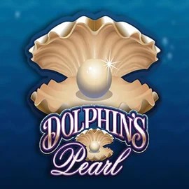 Dolphins Pearl game by Novomatic – logo hosted on Winnita casino
