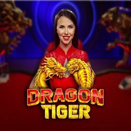 Dragon Tiger (Live) online slot from Pragmatic Play – play at winnitacasinoo.eu