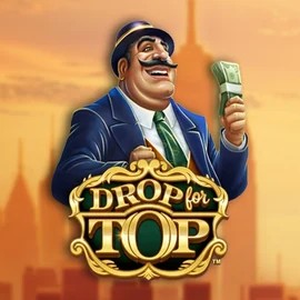 Enjoy Drop For Top by Rarestone Gaming – logo hosted on winnitacasinoo.eu