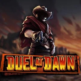 Enjoy Duel At Dawn by Hacksaw Gaming – logo hosted on winnitacasinoo.eu