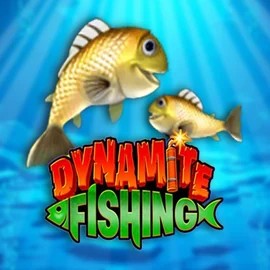 Try Dynamite Fishing slot by Inspired Gaming on winnitacasinoo.eu – logo image
