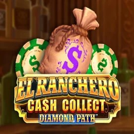 Try El Ranchero Cash Collect Diamond Path slot by Origins on winnitacasinoo.eu – logo image