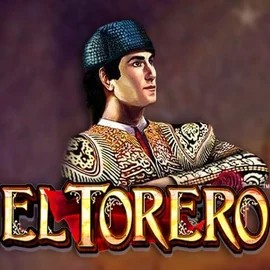 El Torero logo by RTG (Reel Time Gaming) at Winnita casino