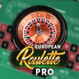 European Roulette Pro online slot from Play'n GO – play at winnitacasinoo.eu