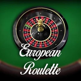 European Roulette (Red Tiger) logo by Red Tiger Gaming at Winnita casino