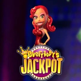 Everybody's Jackpots online slot from Playtech – play at winnitacasinoo.eu