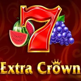 Extra Crown casino game by Amusnet Interactive – featured logo at Winnita casino