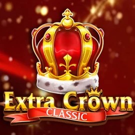 Extra Crown Classic casino game by Amusnet Interactive – featured logo at Winnita casino