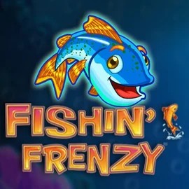 Fishin Frenzy – slot by Blueprint Gaming, featured at winnitacasinoo.eu