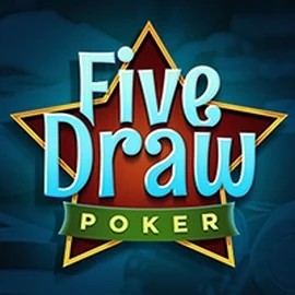 Five Draw Poker MH (Nucleus) slot icon by Nucleus Gaming, available at Winnita casino