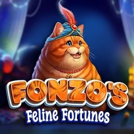 Play the Fonzos Feline Fortunes slot by Pragmatic Play on Winnita casino