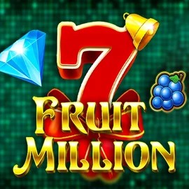 Play Fruit Million slot by BGAMING on winnitacasinoo.eu
