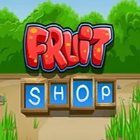 Fruit Shop logo – Slots by NetEnt at Winnita casino