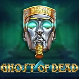 Try Ghost of Dead slot by Play'n GO on winnitacasinoo.eu – logo image