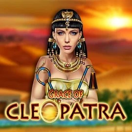 Grace of Cleopatra casino game by Amusnet Interactive – featured logo at Winnita casino