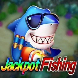 Jackpot Fishing slot visual from TaDa Gaming available on winnitacasinoo.eu
