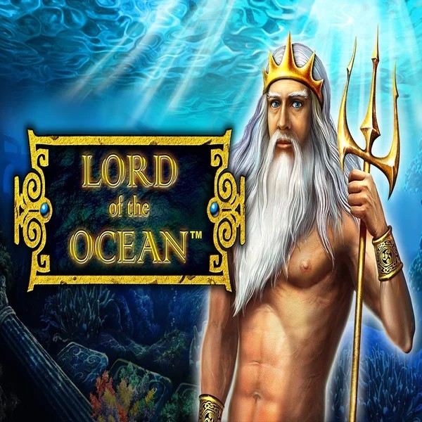 Play the Lord of The Ocean slot by Greentube on Winnita casino