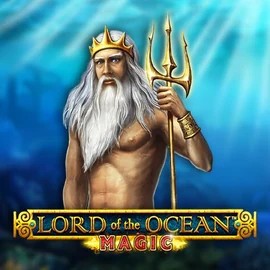 Play the Lord Of The Ocean Magic slot by Novomatic on Winnita casino