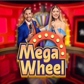 Play Mega Wheel slot by Pragmatic Play on winnitacasinoo.eu