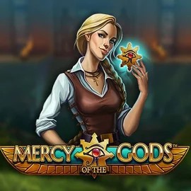 Mercy Of The Gods online slot from NetEnt – play at winnitacasinoo.eu