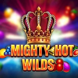Mighty Hot Wilds – slot by Inspired Gaming, featured at winnitacasinoo.eu