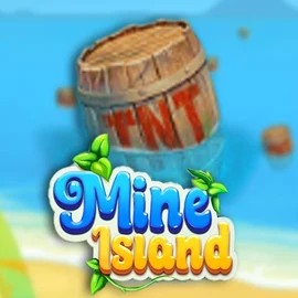 Mine Island – slot by SmartSoft, featured at winnitacasinoo.eu