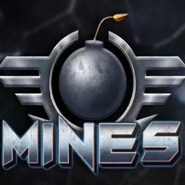 Try Mines slot by Turbo Games on winnitacasinoo.eu – logo image